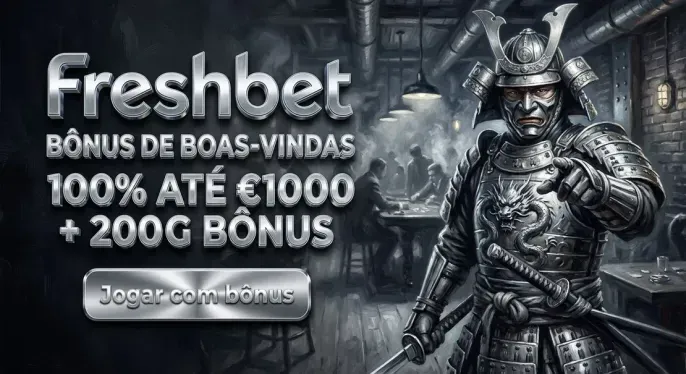 Freshbet Casino